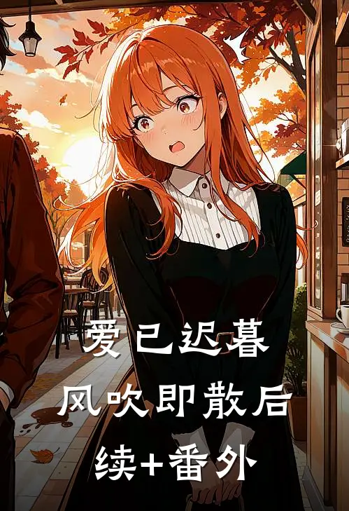 爱已迟暮，风吹即散后续+番外