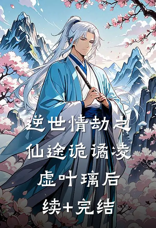 逆世情劫之仙途诡谲凌虚叶璃后续+完结