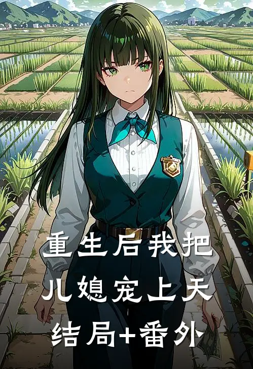 重生后我把儿媳宠上天结局+番外