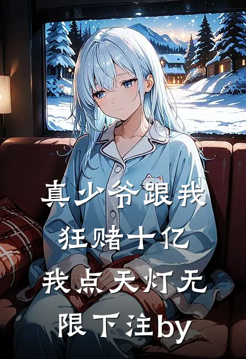 真少爷跟我狂赌十亿，我点天灯无限下注by