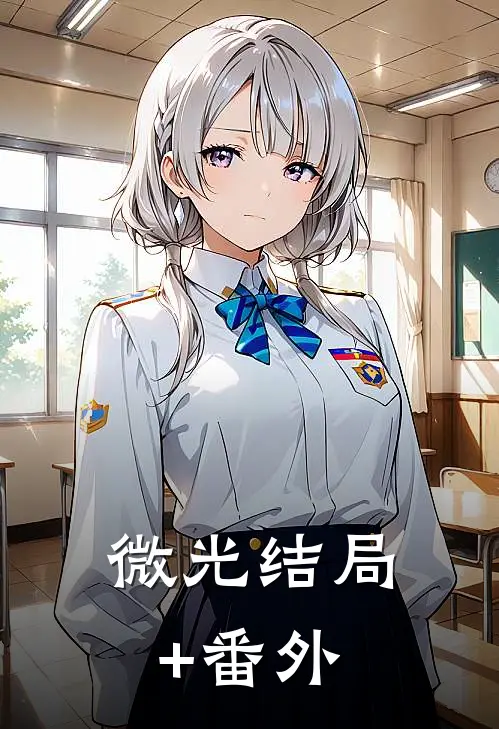 《微光》结局+番外