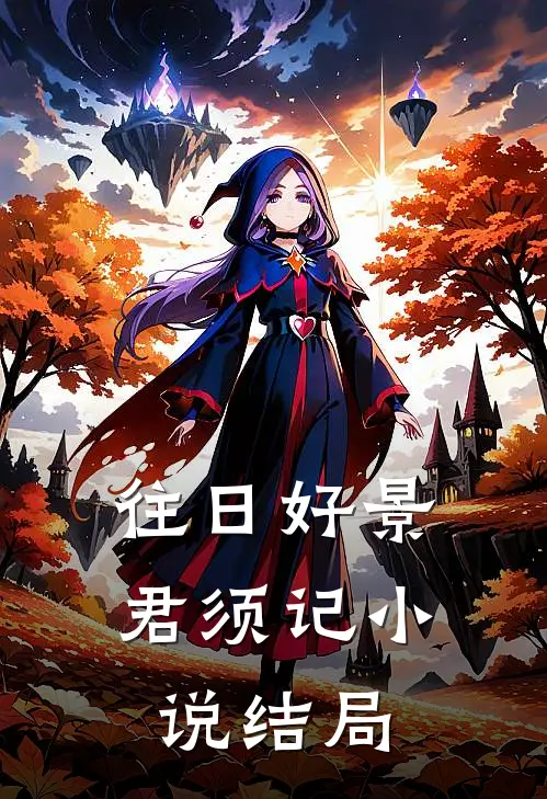 往日好景君须记小说结局