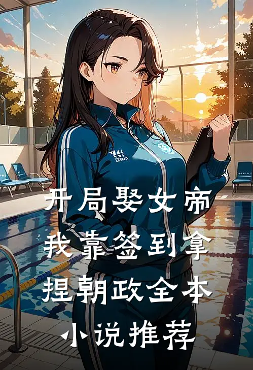 开局娶女帝，我靠签到拿捏朝政全本小说推荐