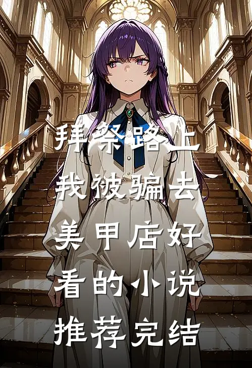 拜祭路上，我被骗去美甲店好看的小说推荐完结