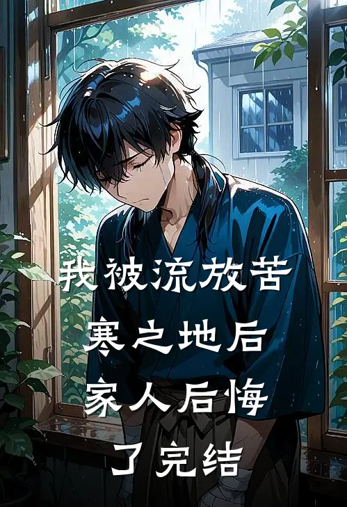 我被流放苦寒之地后，家人后悔了完结