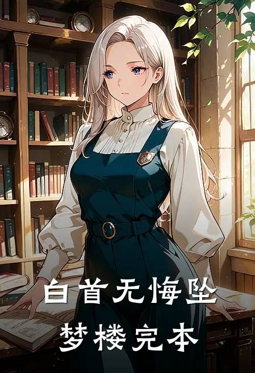 白首无悔坠梦楼完本