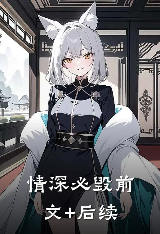 情深必毁前文+后续