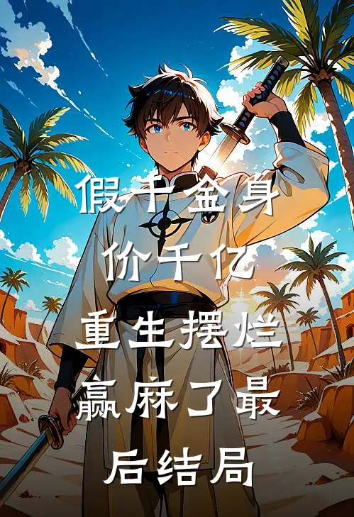 假千金身价千亿，重生摆烂赢麻了最后结局