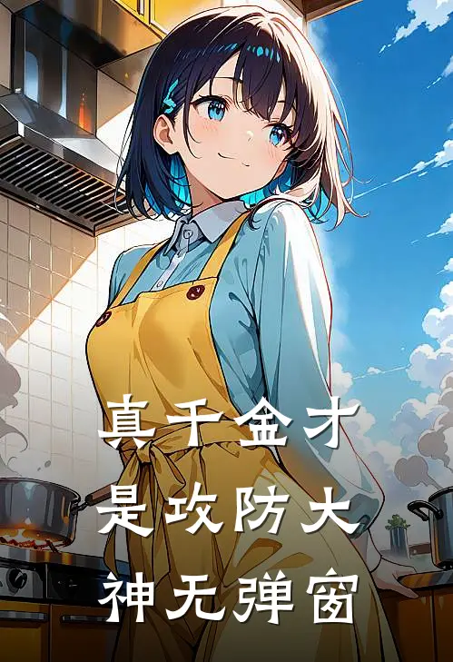真千金才是攻防大神无弹窗