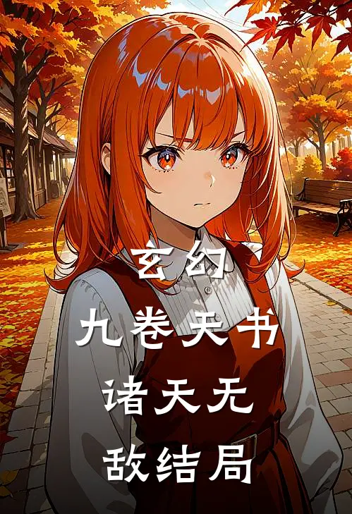 玄幻：九卷天书，诸天无敌结局