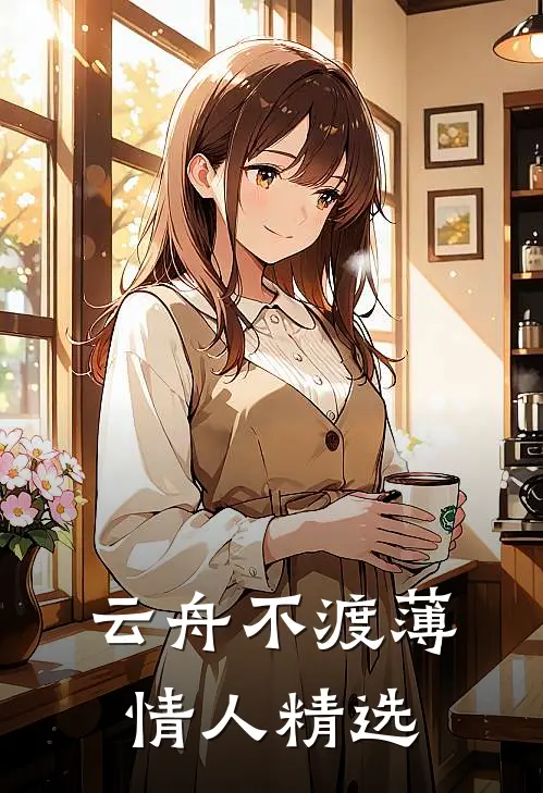 云舟不渡薄情人精选