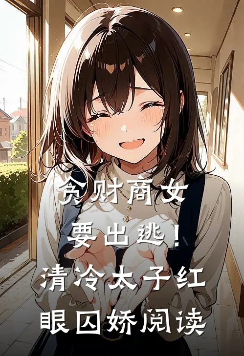 贪财商女要出逃！清冷太子红眼囚娇阅读
