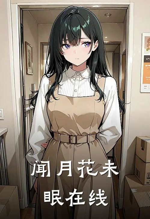 闻月花未眠在线