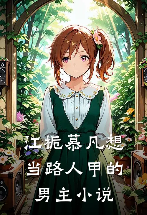 江栀慕凡想当路人甲的男主小说