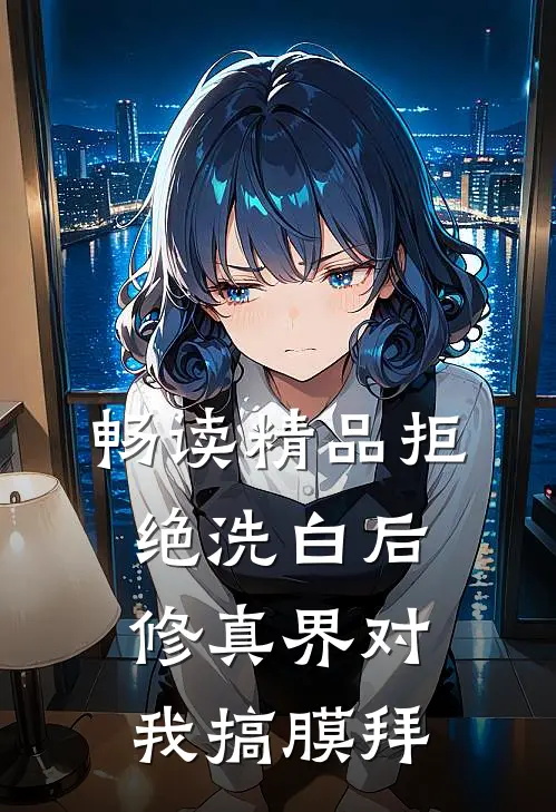 畅读精品拒绝洗白后，修真界对我搞膜拜