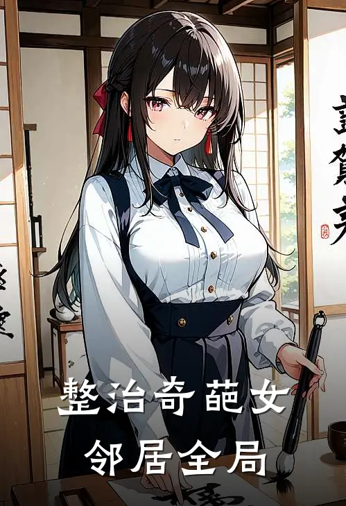 整治奇葩女邻居全局