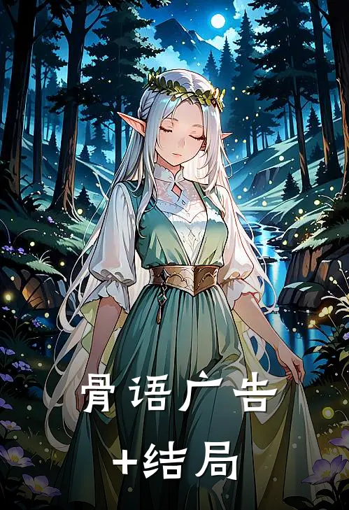 骨语广告+结局