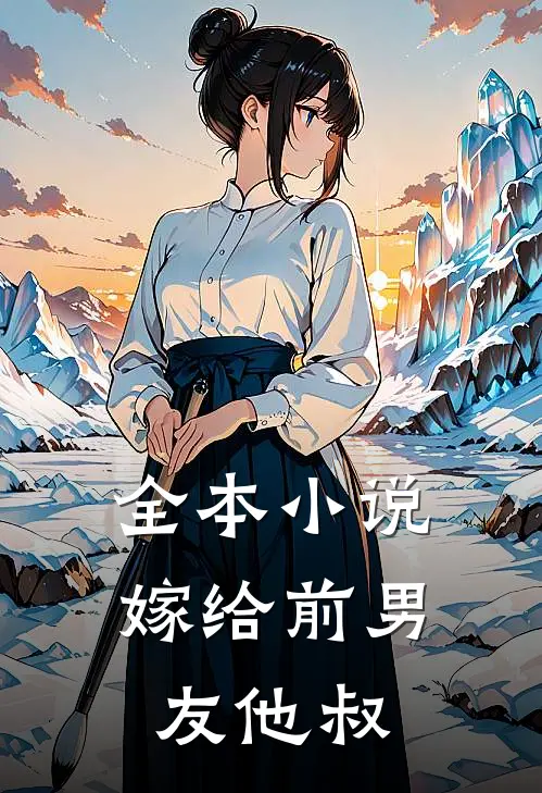 全本小说嫁给前男友他叔
