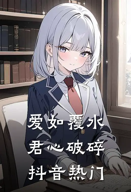 爱如覆水，君心破碎抖音热门
