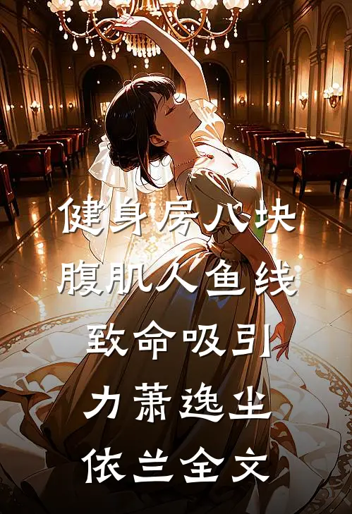 健身房八块腹肌人鱼线致命吸引力萧逸尘依兰全文