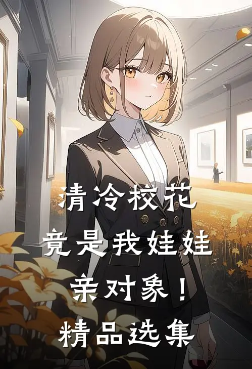 清冷校花，竟是我娃娃亲对象！精品选集