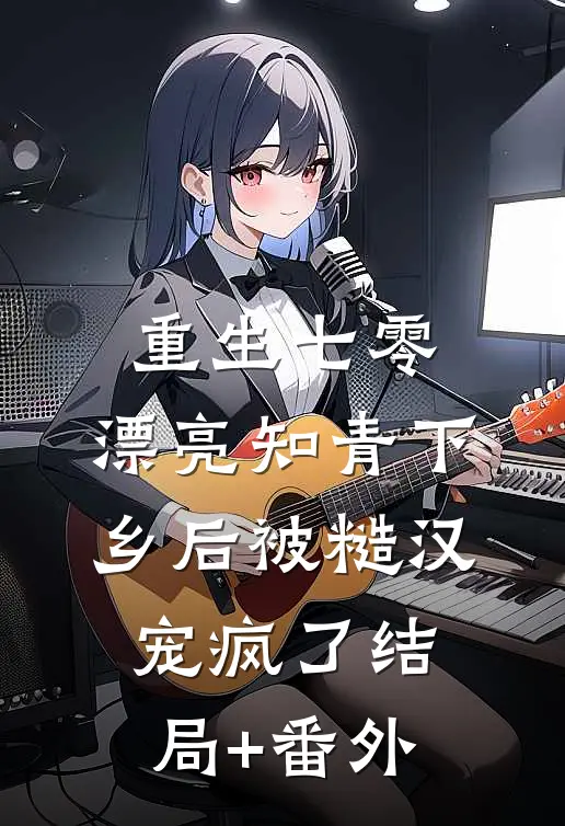 重生七零，漂亮知青下乡后被糙汉宠疯了结局+番外