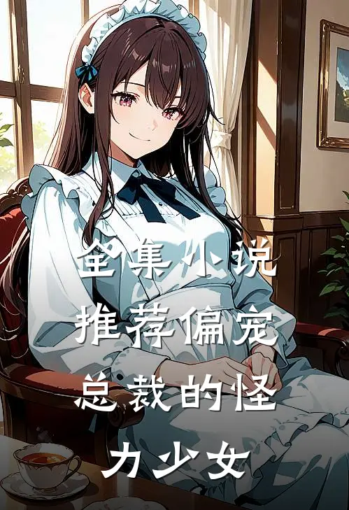 全集小说推荐偏宠：总裁的怪力少女