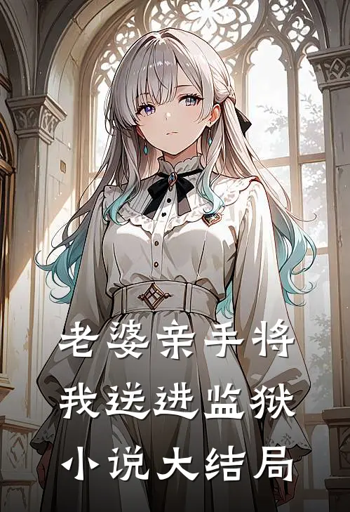 老婆亲手将我送进监狱小说大结局