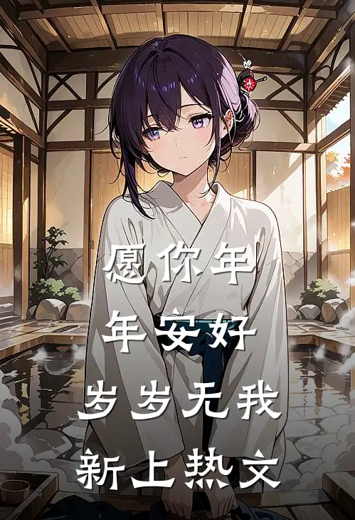 愿你年年安好，岁岁无我新上热文