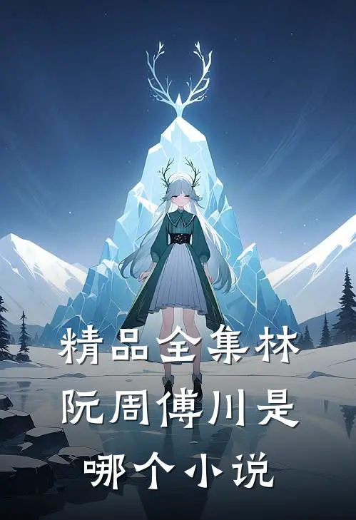精品全集林阮周傅川是哪个小说