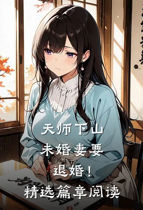 天师下山：未婚妻要退婚！精选篇章阅读