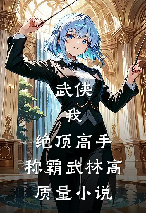 武侠：我，绝顶高手，称霸武林高质量小说