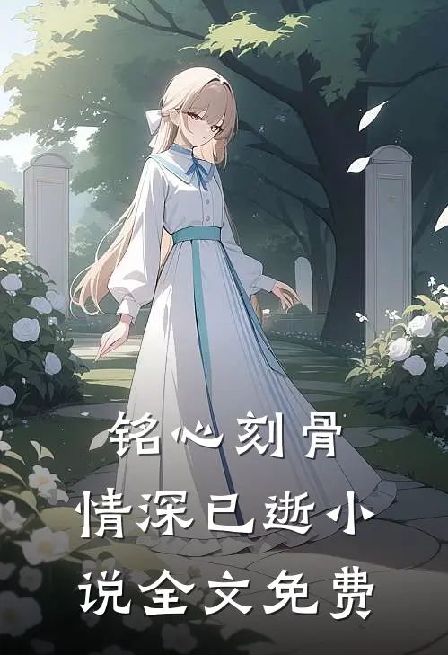 铭心刻骨，情深已逝小说全文免费