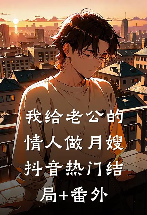我给老公的情人做月嫂抖音热门结局+番外