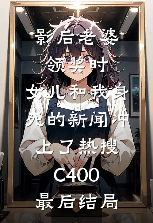 影后老婆领奖时，女儿和我身死的新闻冲上了热搜C400最后结局