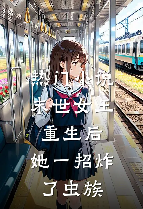 热门小说末世女王重生后，她一招炸了虫族