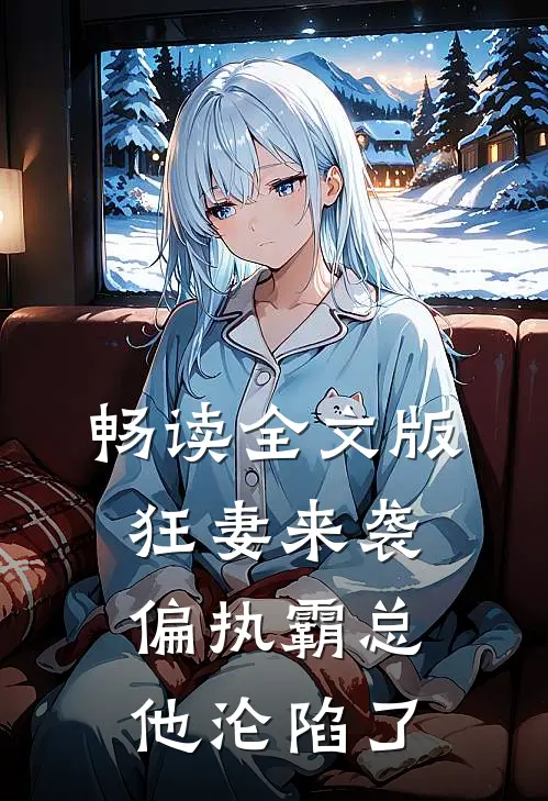 畅读全文版狂妻来袭，偏执霸总他沦陷了