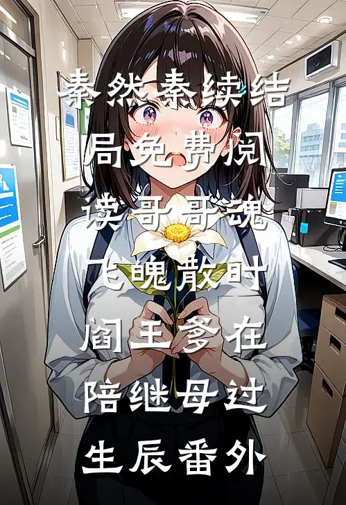 秦然秦续结局免费阅读哥哥魂飞魄散时，阎王爹在陪继母过生辰番外