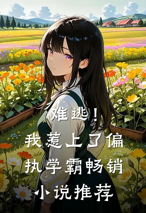 难逃！我惹上了偏执学霸畅销小说推荐
