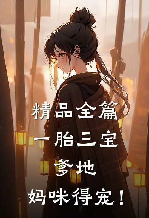 精品全篇一胎三宝：爹地，妈咪得宠！