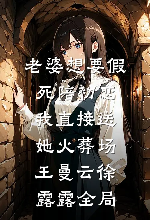 老婆想要假死陪初恋，我直接送她火葬场王曼云徐露露全局