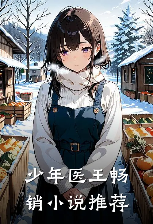 少年医王畅销小说推荐