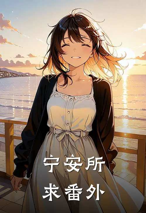 宁安所求 番外