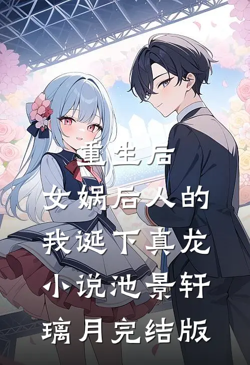 重生后，女娲后人的我诞下真龙小说池景轩璃月完结版