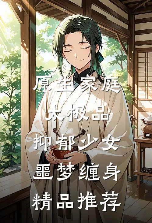 原生家庭太极品，抑郁少女噩梦缠身精品推荐