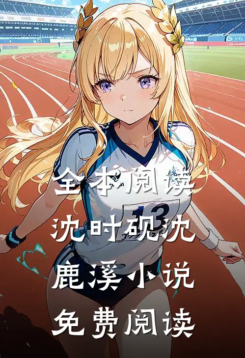 全本阅读沈时砚沈鹿溪小说免费阅读
