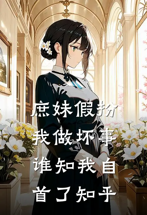 庶妹假扮我做坏事，谁知我自首了知乎