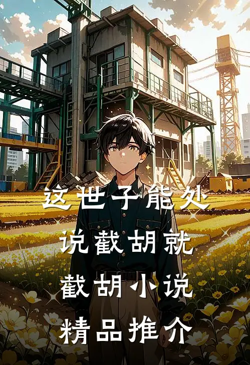 这世子能处 说截胡就截胡小说精品推介