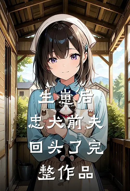 生崽后，忠犬前夫回头了完整作品
