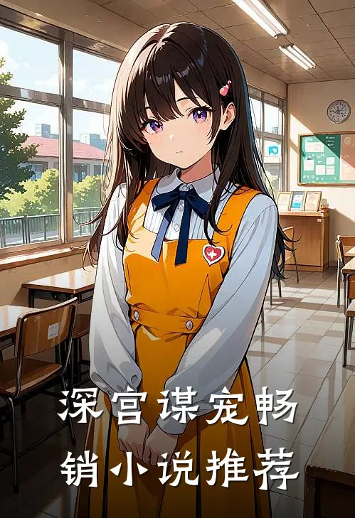 深宫谋宠畅销小说推荐